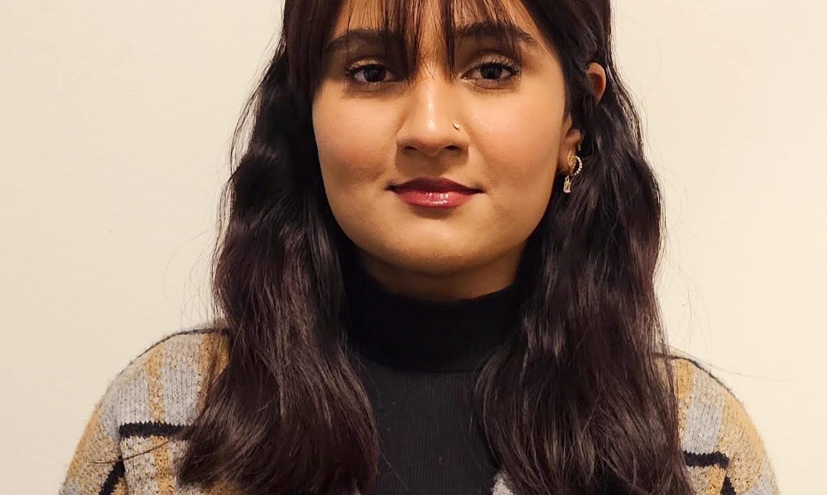 Rafeya Shami - CJS Psychotherapy & Consulting Services