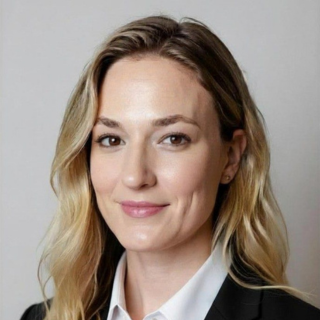 Stéfanie Frappier, MACP (Candidate), RP (Qualifying)